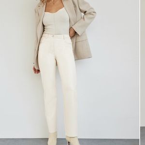 Aritzia Melina Pant